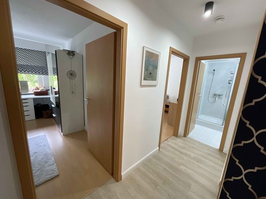 Flur_www.villingen.immobilien Flur_www.villingen.immobilien