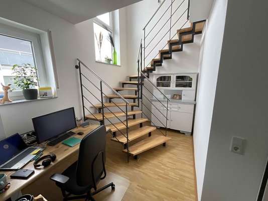 2 OG_Flur_www.villingen.immobilien 2 OG_Flur_www.villingen.immobilien