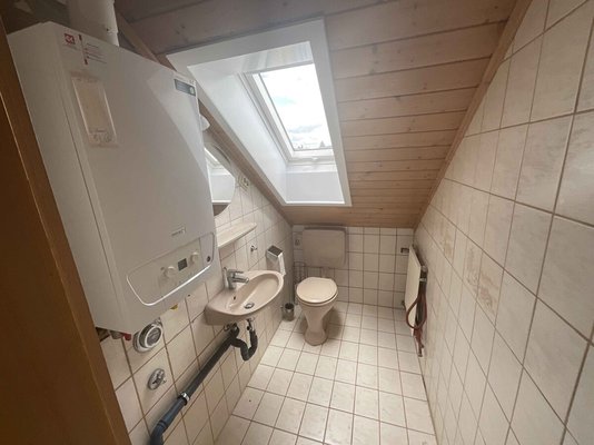 Separate Toilette_www.villingen.immobilien Separate Toilette_www.villingen.immobilien