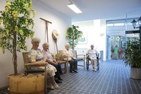 Seniorengruppe Seniorengruppe