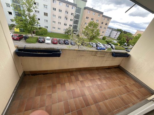 Balkon_www.villingen.immobilien Balkon_www.villingen.immobilien