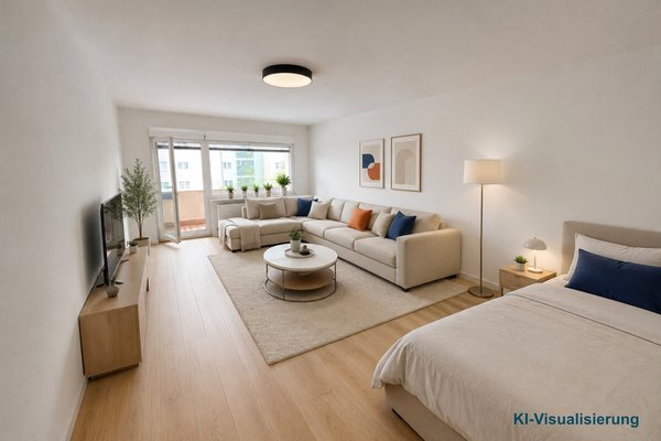 Wohnen-Schlafen-Essen_www.villingen.immobilien Wohnen-Schlafen-Essen_www.villingen.immobilien