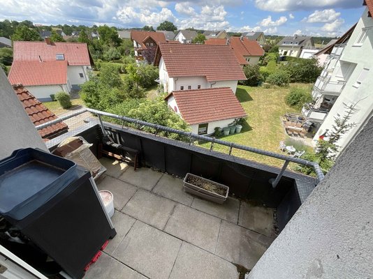 Balkon_www.villingen.immobilien Balkon_www.villingen.immobilien